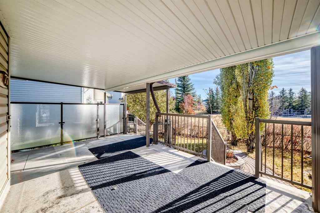 MLS® A2266438 - 77 Citadel Ridge Green NW in Citadel Calgary, Residential