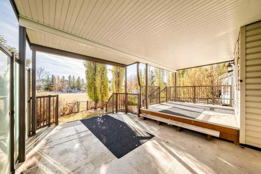 MLS® A2266438 - 77 Citadel Ridge Green NW in Citadel Calgary, Residential