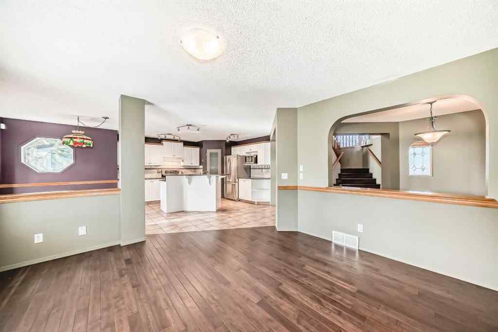 MLS® A2266438 - 77 Citadel Ridge Green NW in Citadel Calgary, Residential