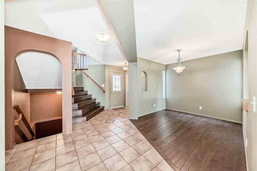 MLS® A2266438 - 77 Citadel Ridge Green NW in Citadel Calgary, Residential