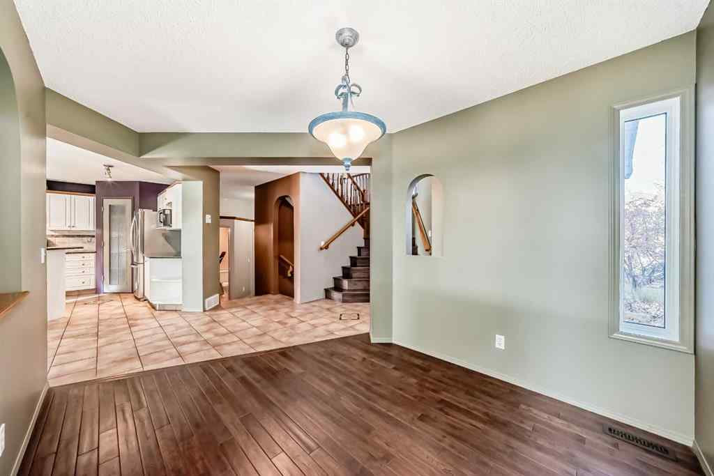 MLS® A2266438 - 77 Citadel Ridge Green NW in Citadel Calgary, Residential