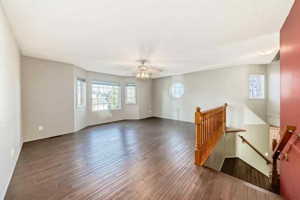 MLS® A2266438 - 77 Citadel Ridge Green NW in Citadel Calgary, Residential