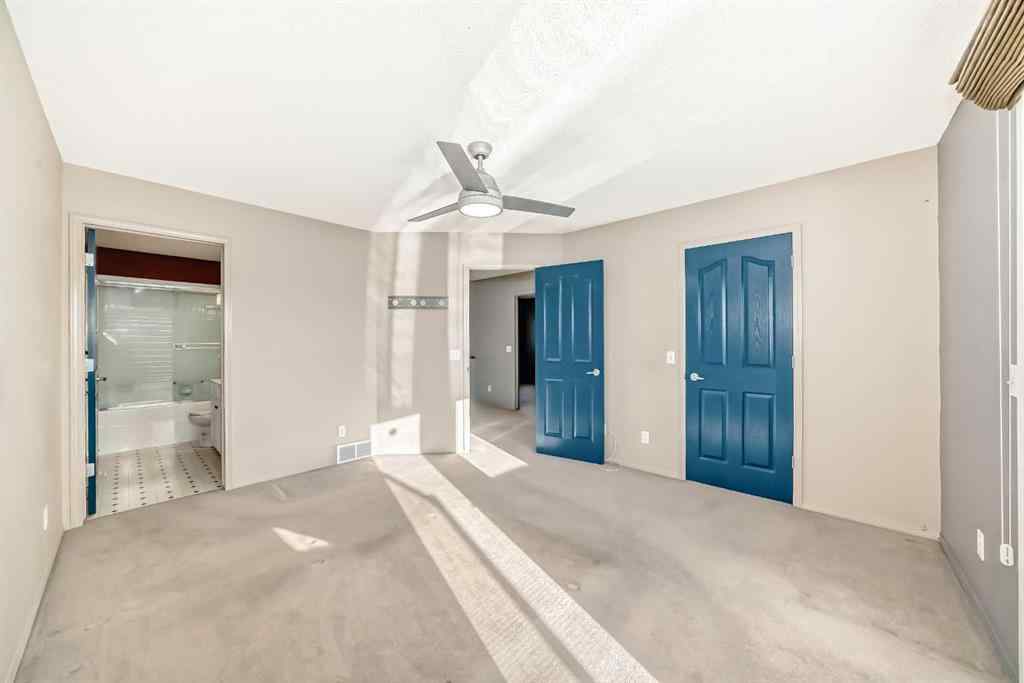 MLS® A2266438 - 77 Citadel Ridge Green NW in Citadel Calgary, Residential