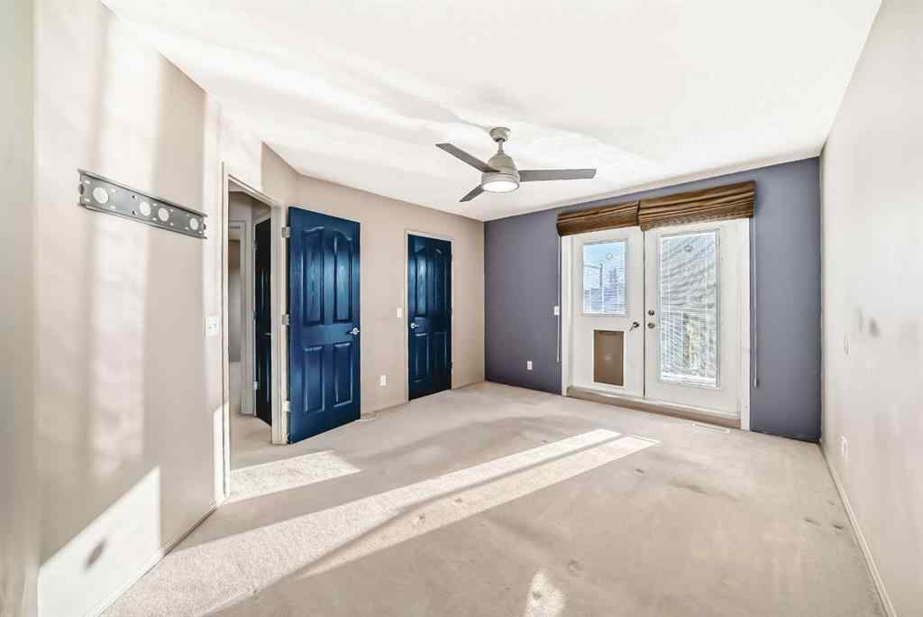 MLS® A2266438 - 77 Citadel Ridge Green NW in Citadel Calgary, Residential