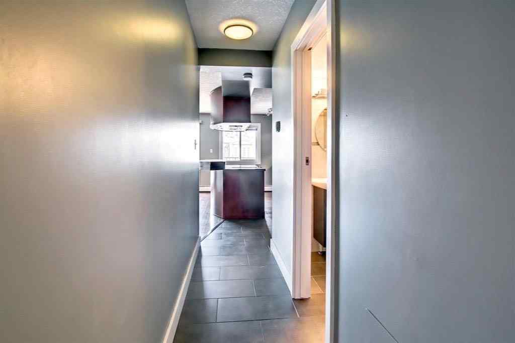 MLS® A2266440 - Unit #401 1730 7 Street SW in Lower Mount Royal Calgary, Residential