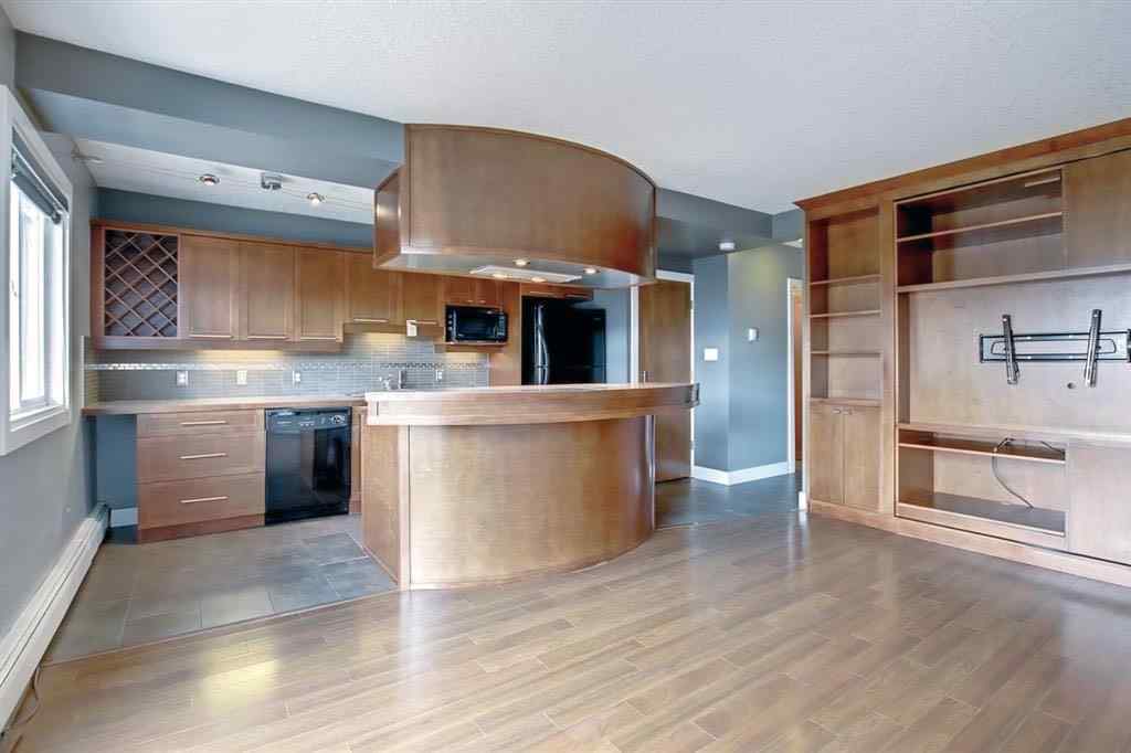 MLS® A2266440 - Unit #401 1730 7 Street SW in Lower Mount Royal Calgary, Residential