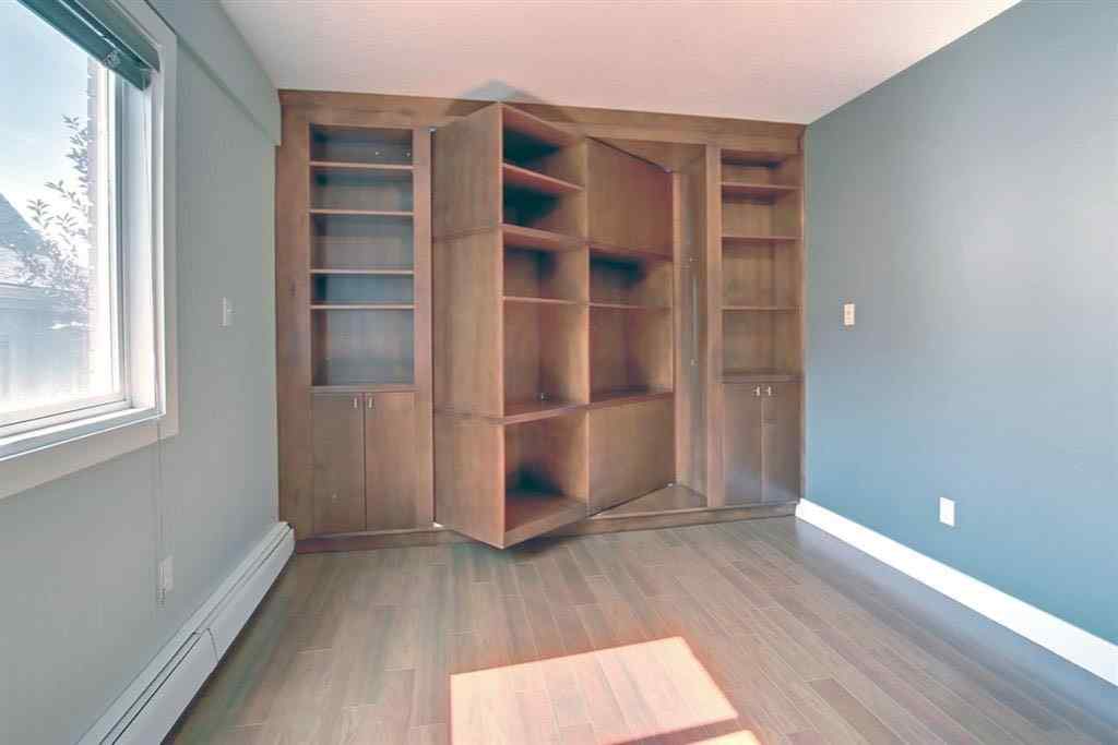 MLS® A2266440 - Unit #401 1730 7 Street SW in Lower Mount Royal Calgary, Residential