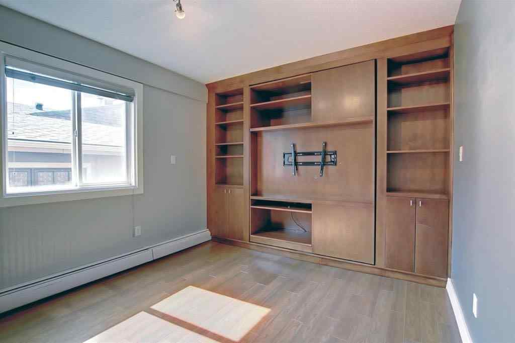 MLS® A2266440 - Unit #401 1730 7 Street SW in Lower Mount Royal Calgary, Residential