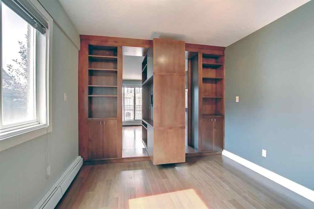 MLS® A2266440 - Unit #401 1730 7 Street SW in Lower Mount Royal Calgary, Residential