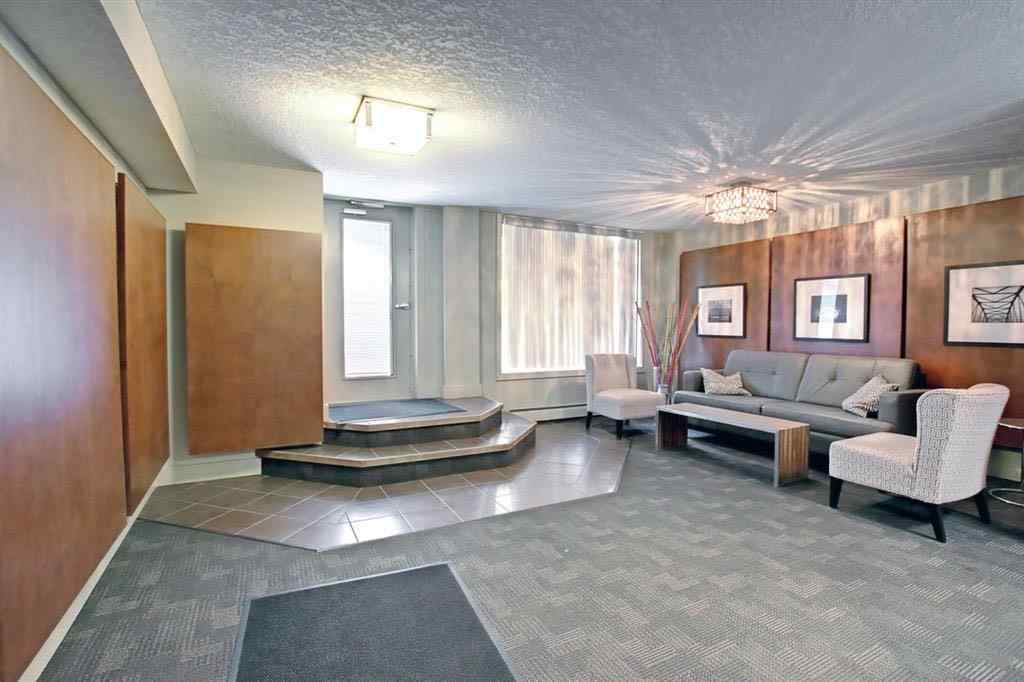 MLS® A2266440 - Unit #401 1730 7 Street SW in Lower Mount Royal Calgary, Residential