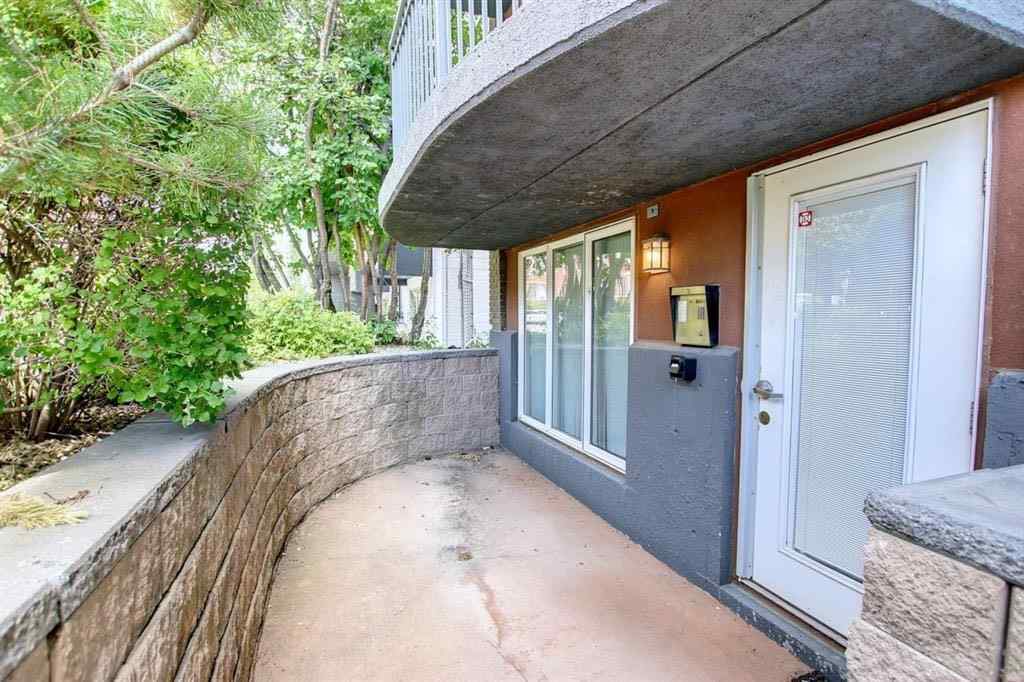 MLS® A2266440 - Unit #401 1730 7 Street SW in Lower Mount Royal Calgary, Residential