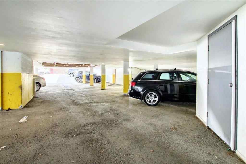 MLS® A2266440 - Unit #401 1730 7 Street SW in Lower Mount Royal Calgary, Residential