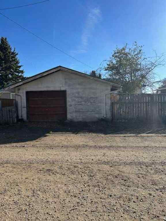 MLS® A2266441 - 4817 51 Avenue  in NONE Taber, Residential