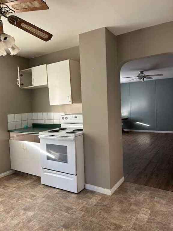 MLS® A2266441 - 4817 51 Avenue  in NONE Taber, Residential