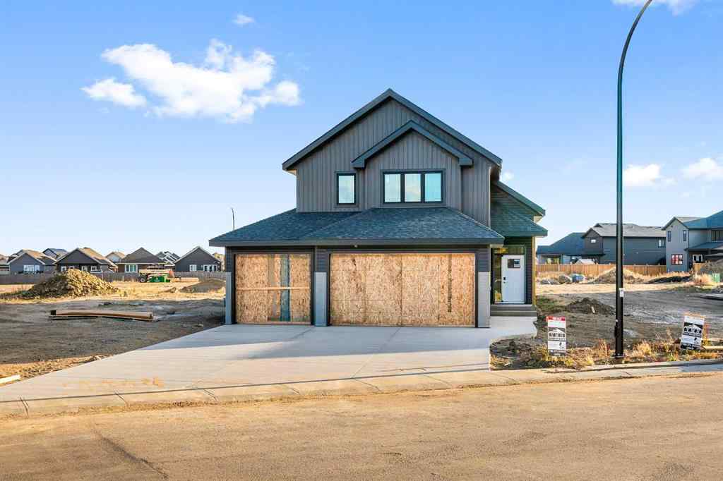 MLS® A2266442 - 6019 20 Street  in Lakeside Lloydminster, Residential