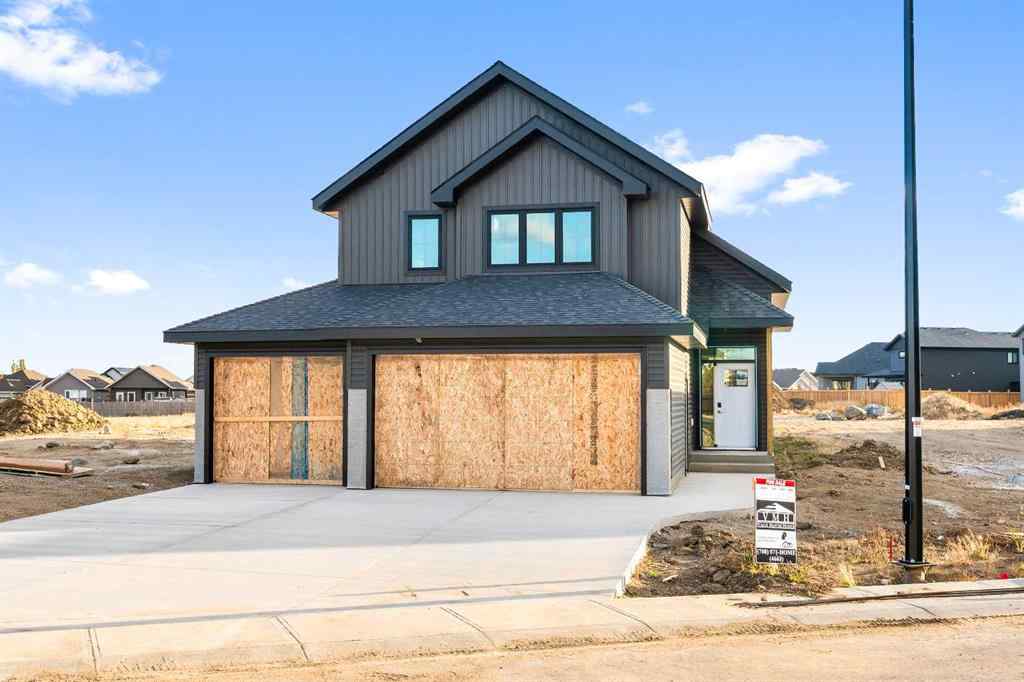 MLS® A2266442 - 6019 20 Street  in Lakeside Lloydminster, Residential