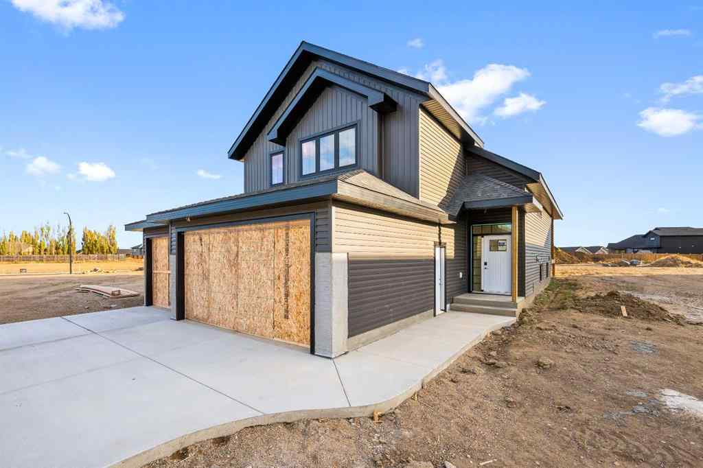 MLS® A2266442 - 6019 20 Street  in Lakeside Lloydminster, Residential