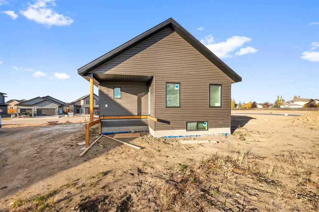 MLS® A2266442 - 6019 20 Street  in Lakeside Lloydminster, Residential