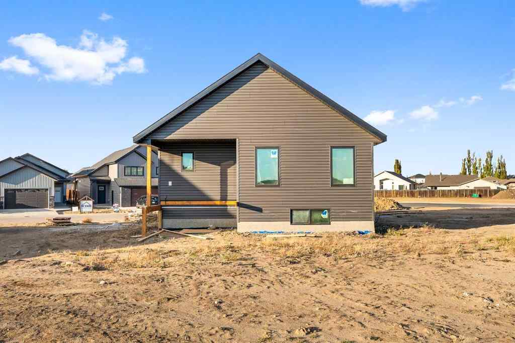 MLS® A2266442 - 6019 20 Street  in Lakeside Lloydminster, Residential