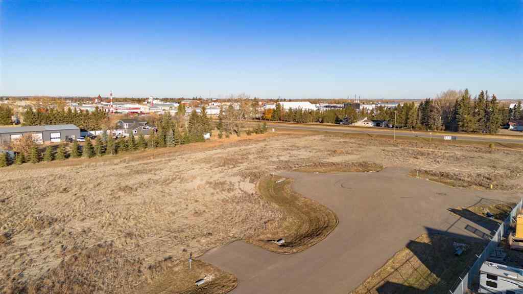 MLS® A2266443 - 4204 38A Street Close  in NONE Rural Stettler No. 6, County of, Land