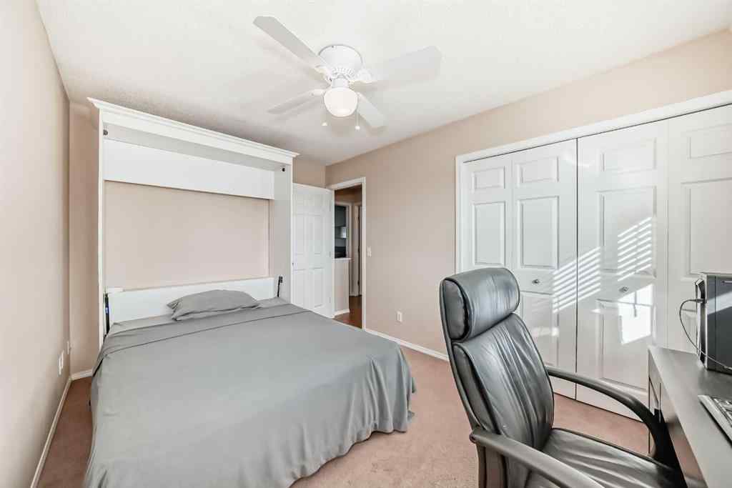 MLS® A2266444 - 238 Bridleridge Way SW in Bridlewood Calgary, Residential