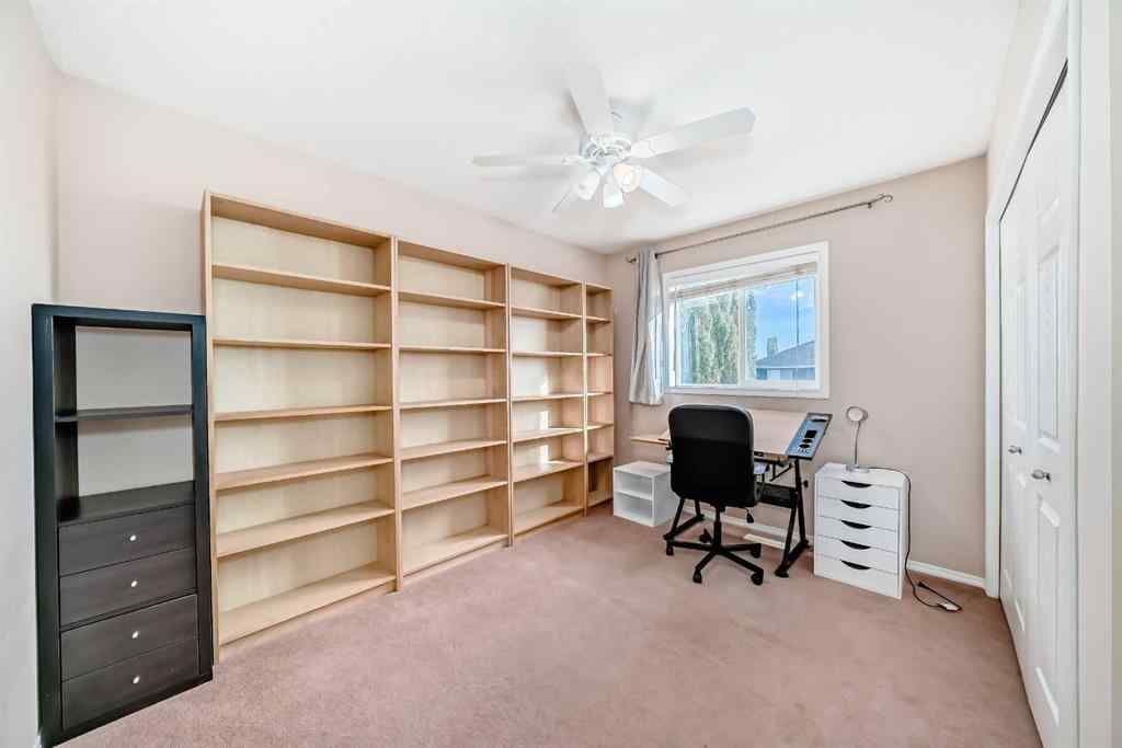 MLS® A2266444 - 238 Bridleridge Way SW in Bridlewood Calgary, Residential