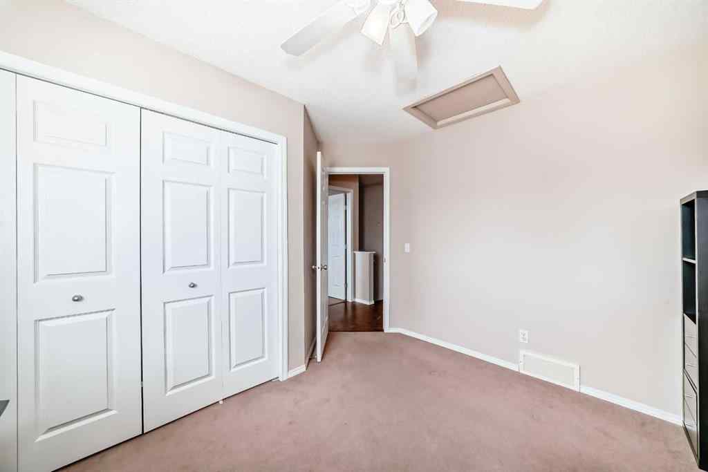 MLS® A2266444 - 238 Bridleridge Way SW in Bridlewood Calgary, Residential