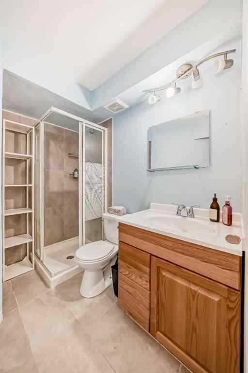 MLS® A2266444 - 238 Bridleridge Way SW in Bridlewood Calgary, Residential