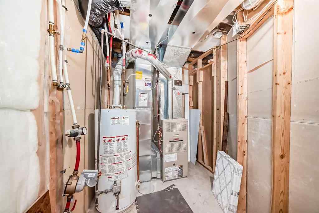 MLS® A2266444 - 238 Bridleridge Way SW in Bridlewood Calgary, Residential