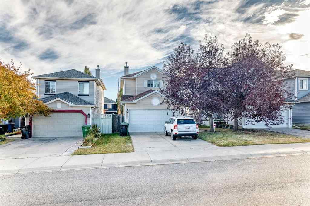 MLS® A2266444 - 238 Bridleridge Way SW in Bridlewood Calgary, Residential