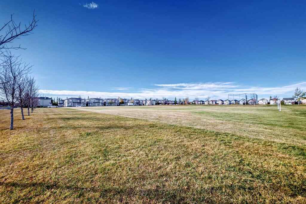 MLS® A2266444 - 238 Bridleridge Way SW in Bridlewood Calgary, Residential