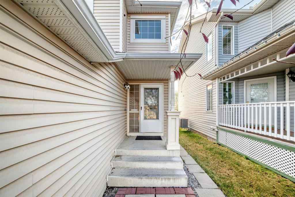 MLS® A2266444 - 238 Bridleridge Way SW in Bridlewood Calgary, Residential