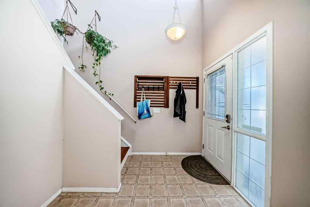 MLS® A2266444 - 238 Bridleridge Way SW in Bridlewood Calgary, Residential