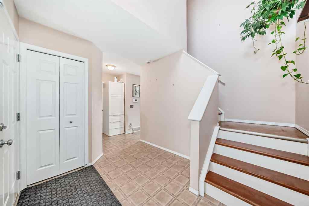 MLS® A2266444 - 238 Bridleridge Way SW in Bridlewood Calgary, Residential