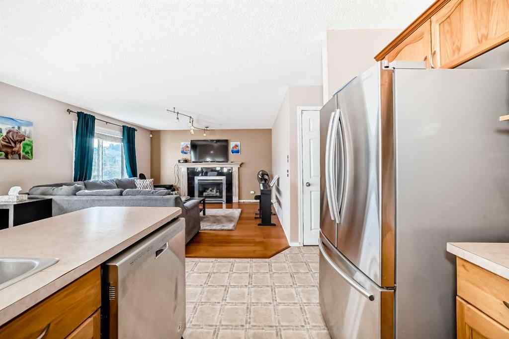 MLS® A2266444 - 238 Bridleridge Way SW in Bridlewood Calgary, Residential