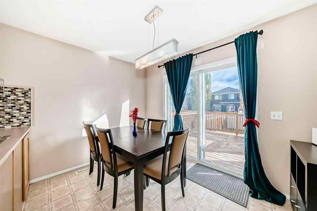 MLS® A2266444 - 238 Bridleridge Way SW in Bridlewood Calgary, Residential