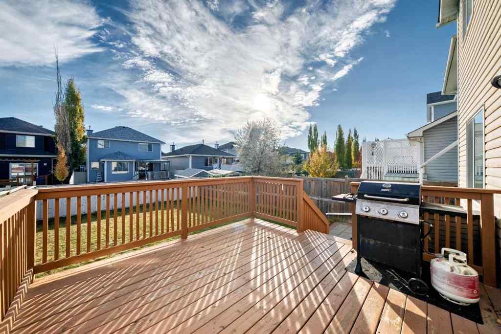 MLS® A2266444 - 238 Bridleridge Way SW in Bridlewood Calgary, Residential