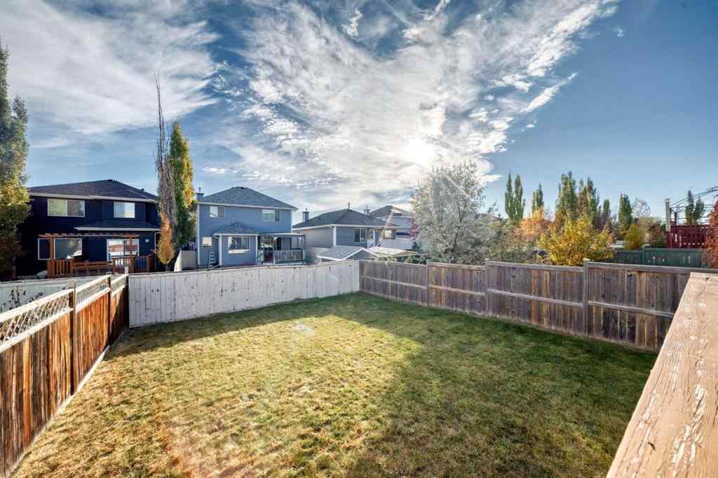 MLS® A2266444 - 238 Bridleridge Way SW in Bridlewood Calgary, Residential