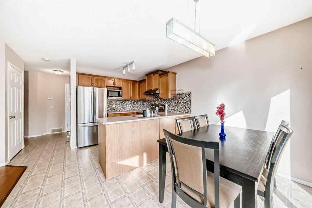 MLS® A2266444 - 238 Bridleridge Way SW in Bridlewood Calgary, Residential