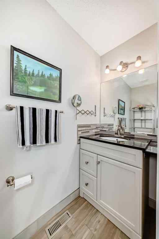 MLS® A2266444 - 238 Bridleridge Way SW in Bridlewood Calgary, Residential
