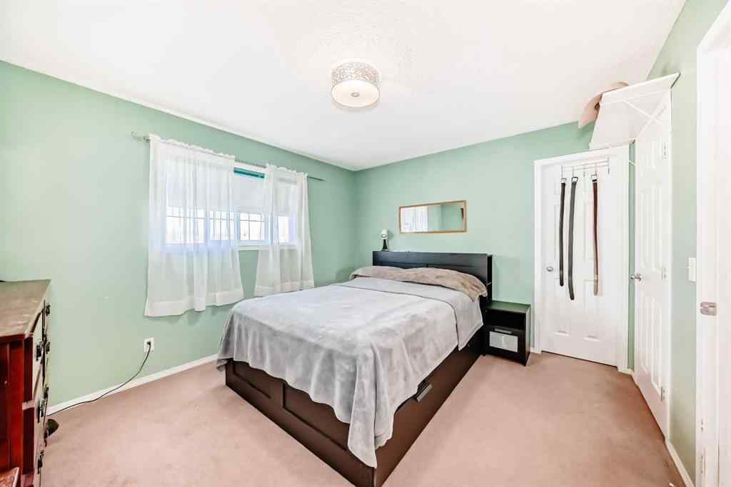 MLS® A2266444 - 238 Bridleridge Way SW in Bridlewood Calgary, Residential