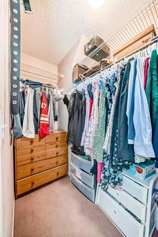 MLS® A2266444 - 238 Bridleridge Way SW in Bridlewood Calgary, Residential