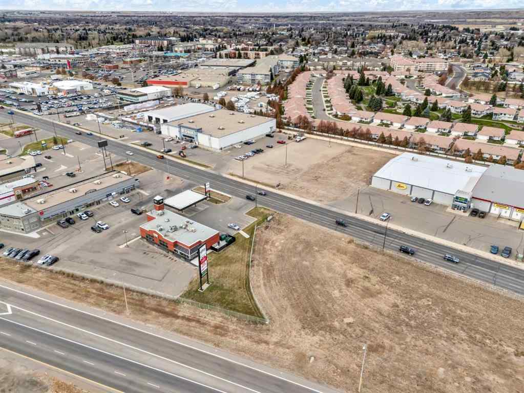 MLS&reg; # A2266445 - 1342 Trans Canada Way SE in NONE Medicine Hat, Land Open Houses