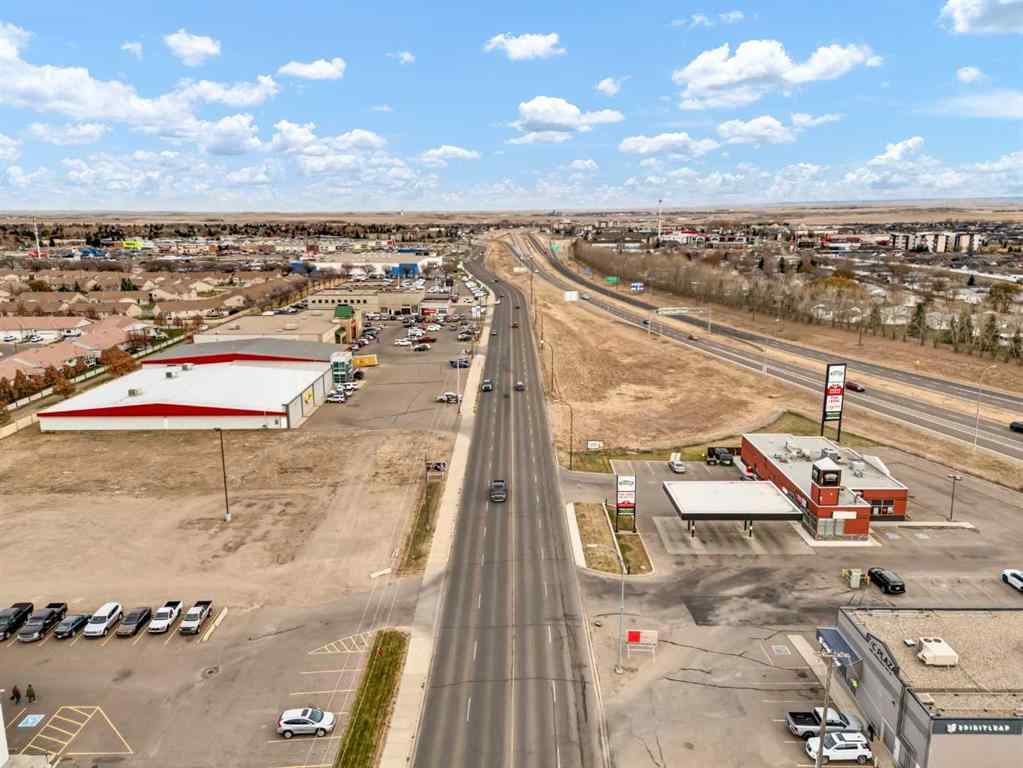 MLS&reg; # A2266445 - 1342 Trans Canada Way SE in NONE Medicine Hat, Land Open Houses