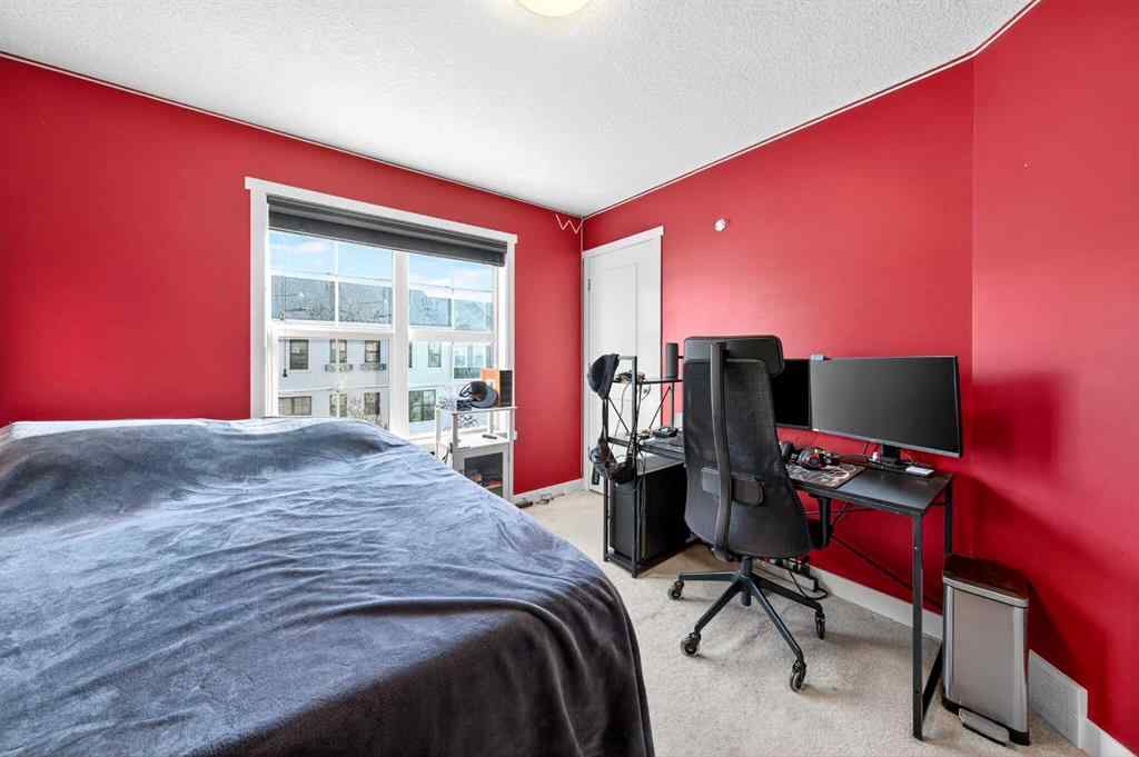 MLS® A2266446 - 503 Nolanfield Villas NW in Nolan Hill Calgary, Residential