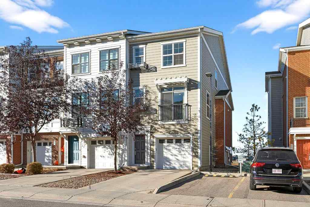 MLS® A2266446 - 503 Nolanfield Villas NW in Nolan Hill Calgary, Residential