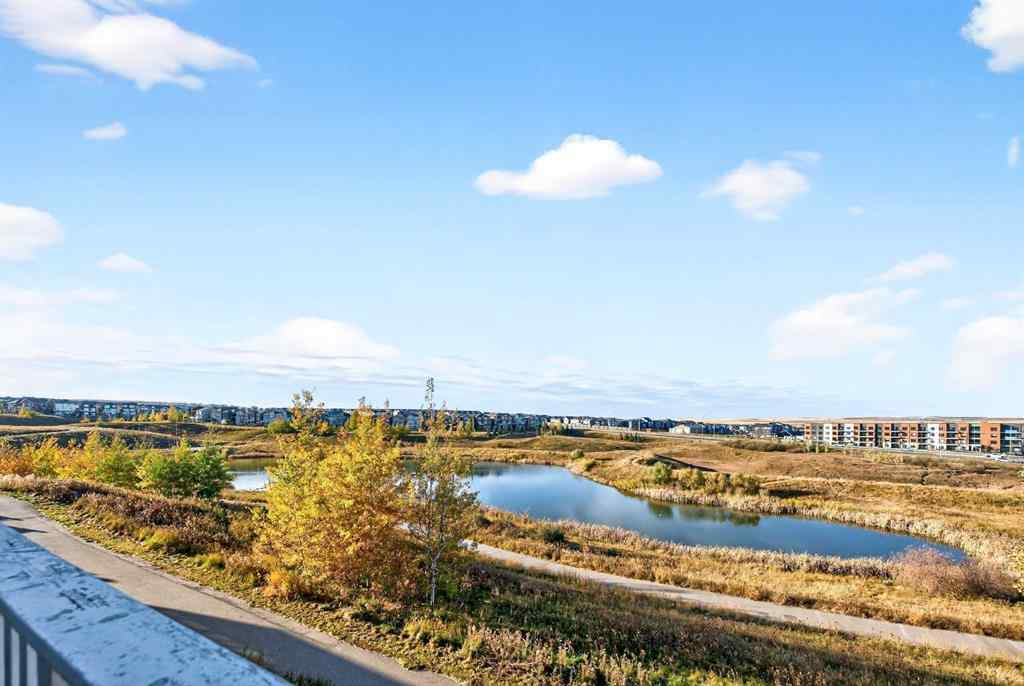 MLS® A2266446 - 503 Nolanfield Villas NW in Nolan Hill Calgary, Residential