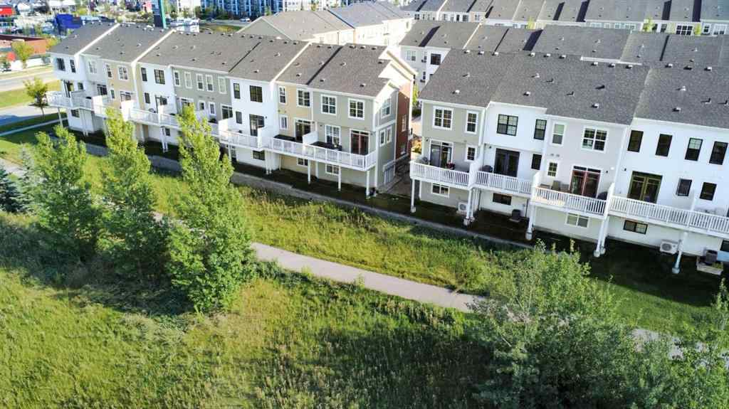 MLS® A2266446 - 503 Nolanfield Villas NW in Nolan Hill Calgary, Residential