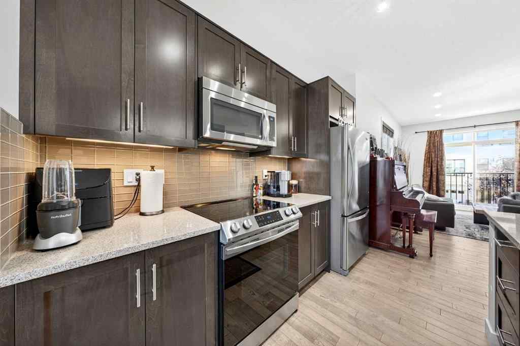 MLS® A2266446 - 503 Nolanfield Villas NW in Nolan Hill Calgary, Residential