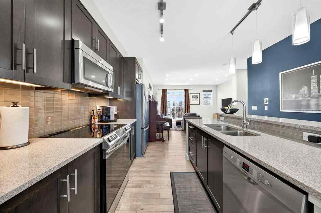 MLS® A2266446 - 503 Nolanfield Villas NW in Nolan Hill Calgary, Residential